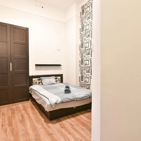 Opera Elegance Andrassy