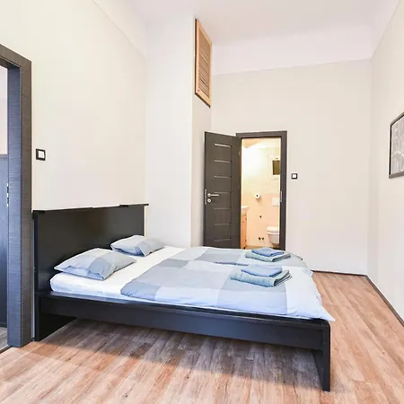 Opera Elegance Andrassy * Budapest