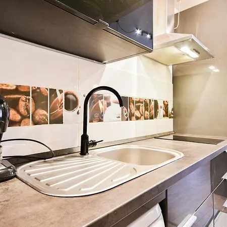 Opera Elegance Andrassy *