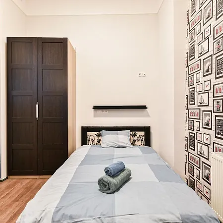 Apartmán Opera Elegance Andrassy
