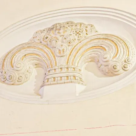 Opera Elegance Andrassy Apartment Budapest