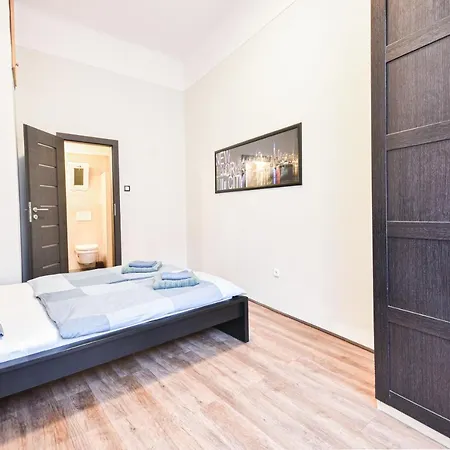 Opera Elegance Andrassy *