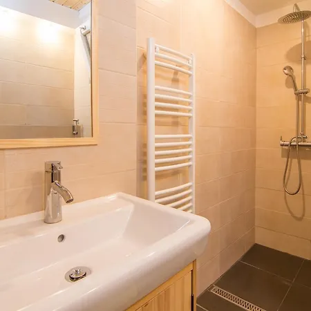 Opera Elegance Andrassy Apartment *