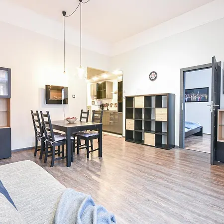 Opera Elegance Andrassy