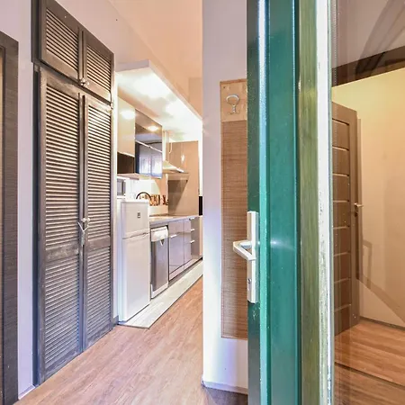 Opera Elegance Andrassy