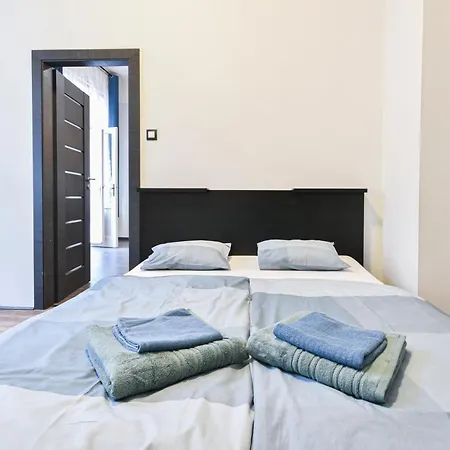 Opera Elegance Andrassy Budapeszt