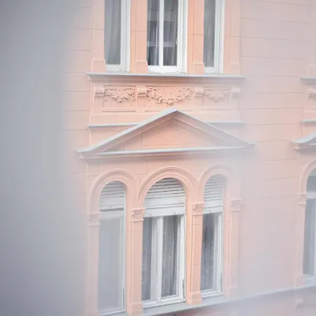 Apartment Opera Elegance Andrassy *