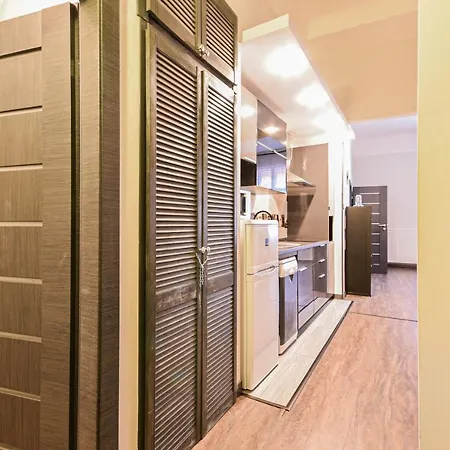 Apartment Opera Elegance Andrassy