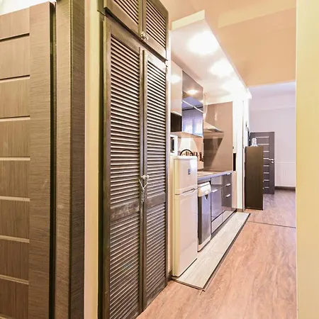 Apartament Opera Elegance Andrassy