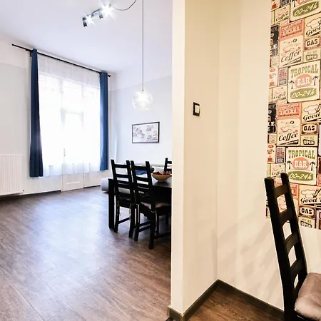 Opera Elegance Andrassy *