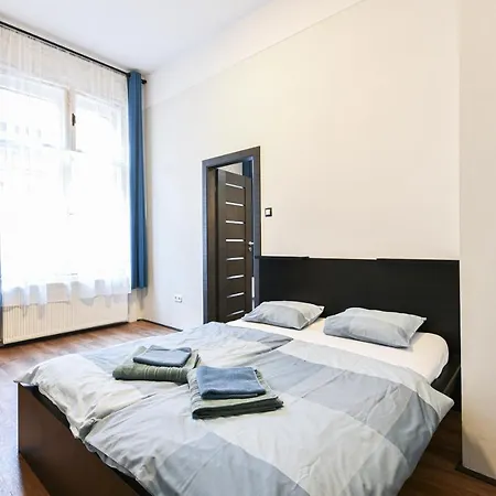 Opera Elegance Andrassy Budapeszt