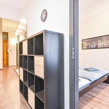 Opera Elegance Andrassy * Budapest