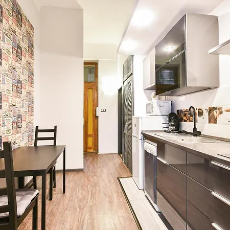 Opera Elegance Andrassy *