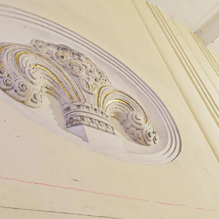 Opera Elegance Andrassy Budapest