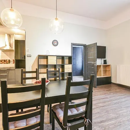 Opera Elegance Andrassy * Budapest