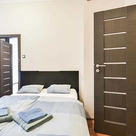 Apartament Opera Elegance Andrassy