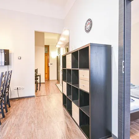 Opera Elegance Andrassy * Budapeszt