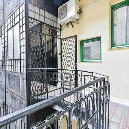 Opera Elegance Andrassy