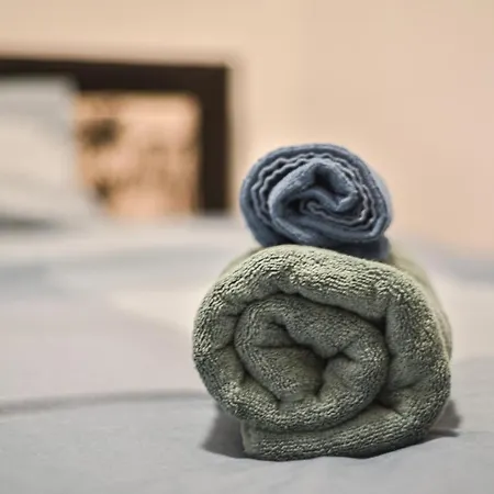 Lejlighed Opera Elegance Andrassy Budapest