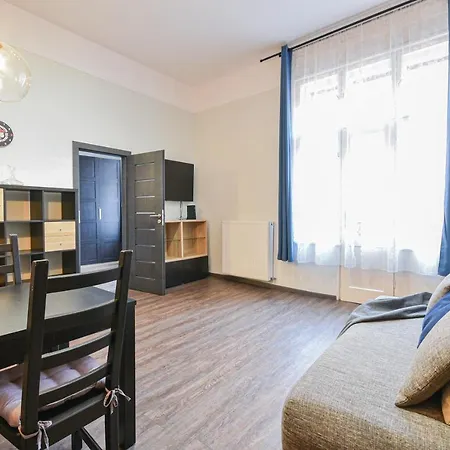 Opera Elegance Andrassy * Budapeszt