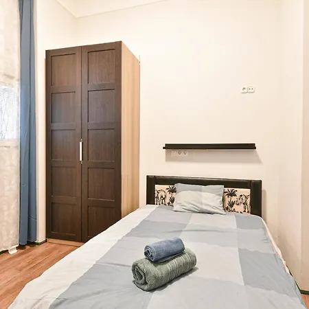 Opera Elegance Andrassy *