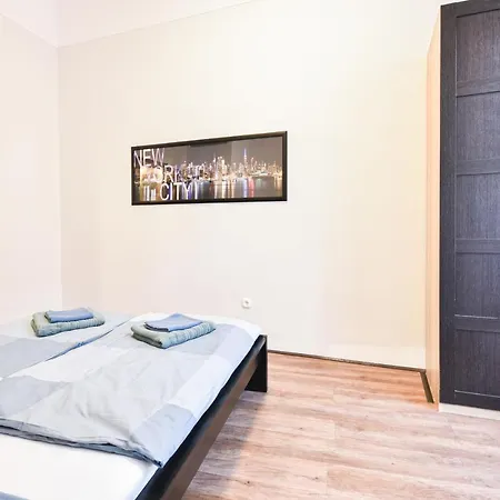 Opera Elegance Andrassy * Budapest