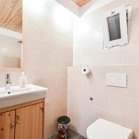 Apartament Opera Elegance Andrassy *