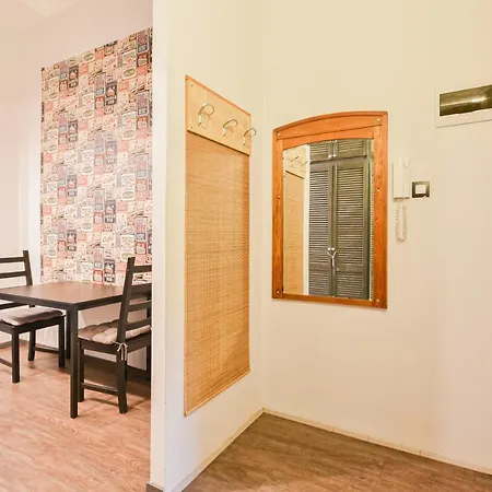 Apartment Opera Elegance Andrassy