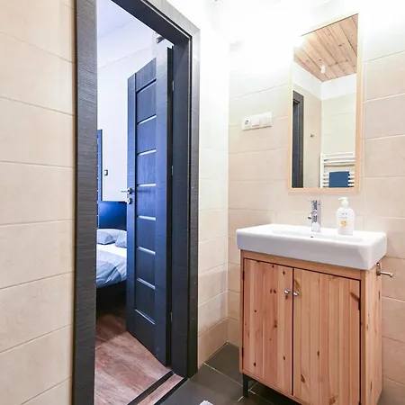 Opera Elegance Andrassy Budapeszt