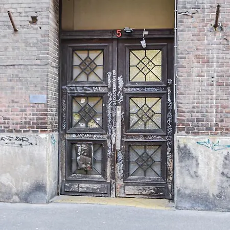 Opera Elegance Andrassy