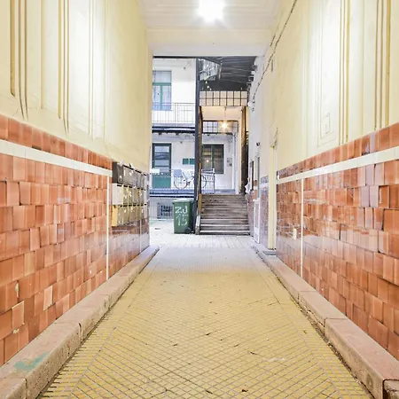 Opera Elegance Andrassy Budapest