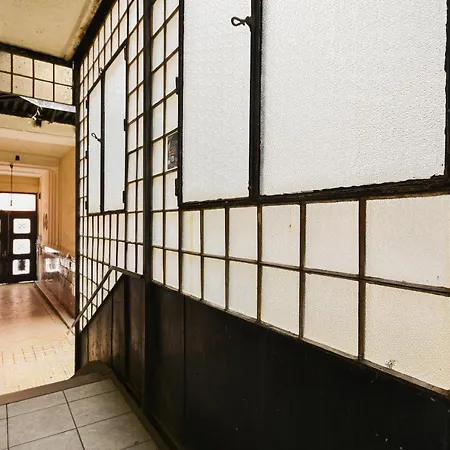 Apartament Opera Elegance Andrassy *