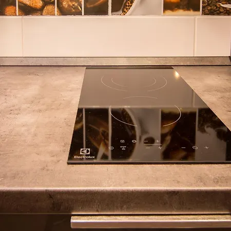 Opera Elegance Andrassy Budapeszt