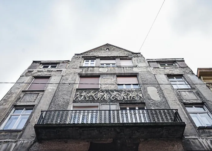 Opera Elegance Andrassy * 布达佩斯