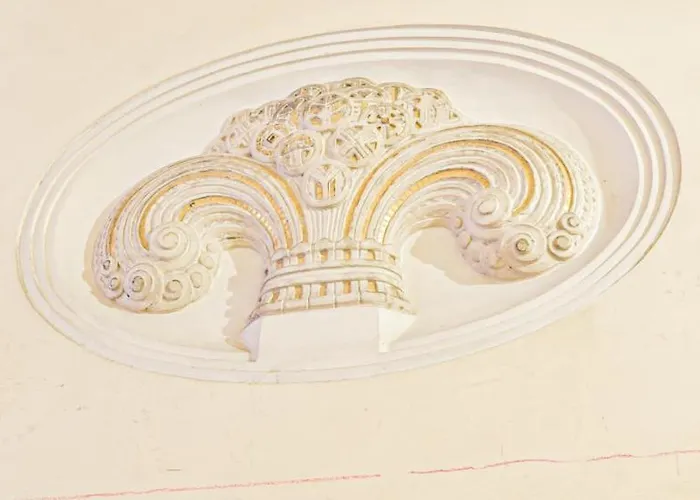 Opera Elegance Andrassy 公寓 布达佩斯