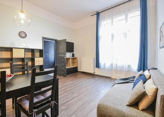 Opera Elegance Andrassy * 布达佩斯