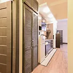 Apartament Opera Elegance Andrassy