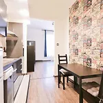 Apartament Opera Elegance Andrassy *