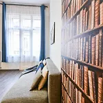 Apartament Opera Elegance Andrassy