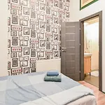 Apartament Opera Elegance Andrassy *