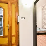 Opera Elegance Andrassy Apartament