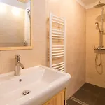 Opera Elegance Andrassy Apartament *