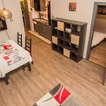Apartament Opera Elegance Andrassy