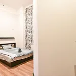 Apartmán Opera Elegance Andrassy Budapešť