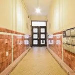 Apartmán Opera Elegance Andrassy *