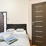 Apartmán Opera Elegance Andrassy