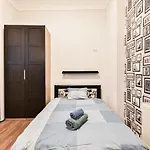 Apartmán Opera Elegance Andrassy