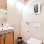 Apartmán Opera Elegance Andrassy *