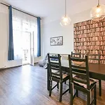 Apartmán Opera Elegance Andrassy Budapešť