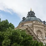 Opera Elegance Andrassy Apartmán Budapešť